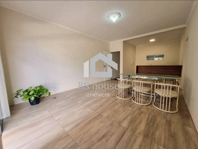 #19461 - Casa para Venda em Santo André - SP - 1