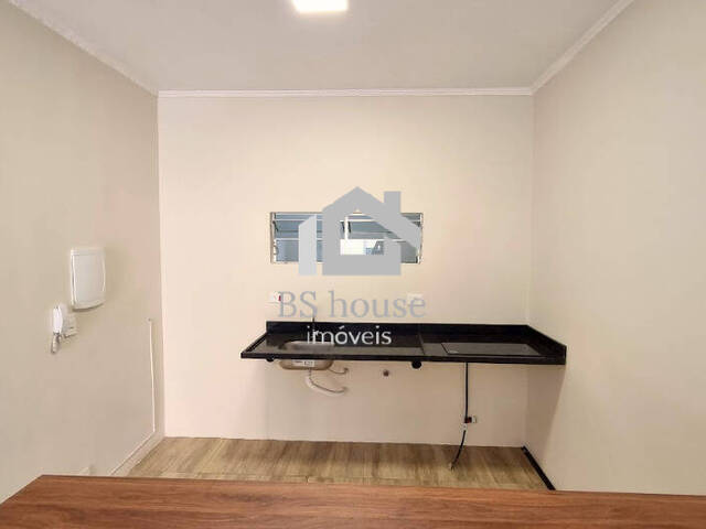 Casa para Venda em Santo André - 4
