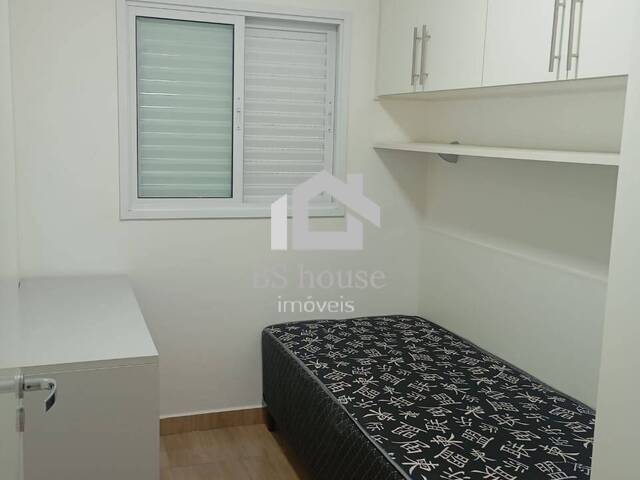 Apartamento para Venda em Santo André - 2