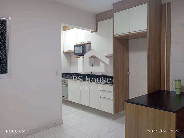 Venda em Campestre - Santo André