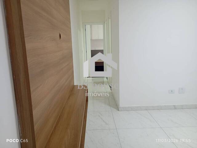 Apartamento para Venda em Santo André - 3