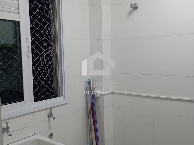 Apartamento para Venda em Santo André - 4