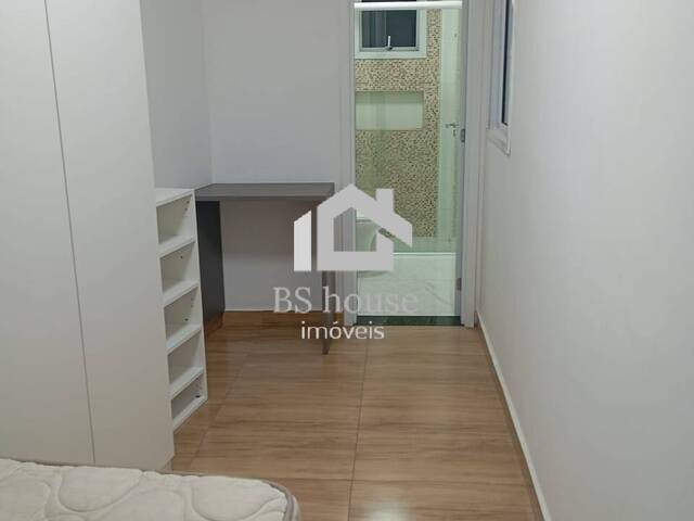 Apartamento para Venda em Santo André - 5
