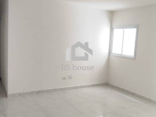 #19463 - Apartamento para Venda em Santo André - SP - 2