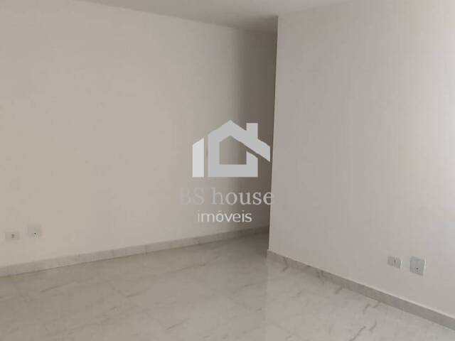 #19463 - Apartamento para Venda em Santo André - SP - 3