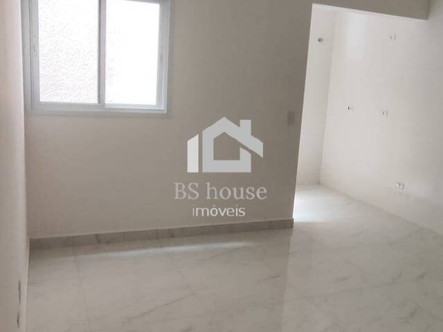 Apartamento para Venda em Santo André - 5