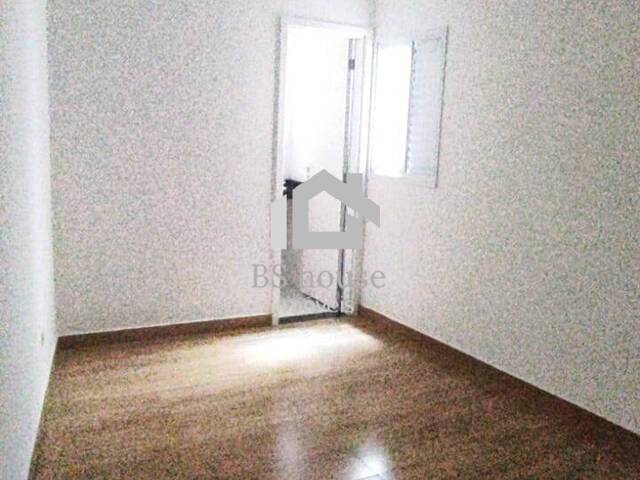 Venda em Campestre - Santo André