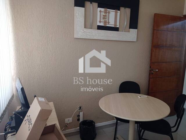 Sala para Locação em São Caetano do Sul - 5