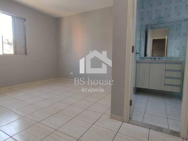 #19454 - Apartamento sem condomínio sem elevador para Venda em Santo André - SP - 3