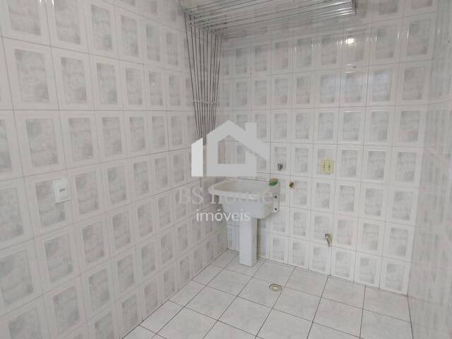 Apartamento sem condomínio sem elevador para Venda em Santo André - 5