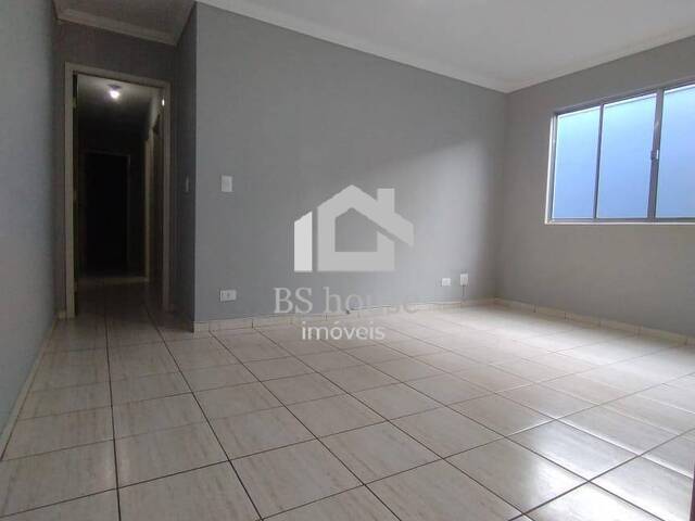 #19454 - Apartamento sem condomínio sem elevador para Venda em Santo André - SP - 1