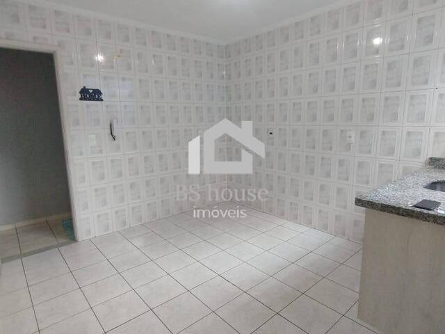 Apartamento sem condomínio sem elevador para Venda em Santo André - 4