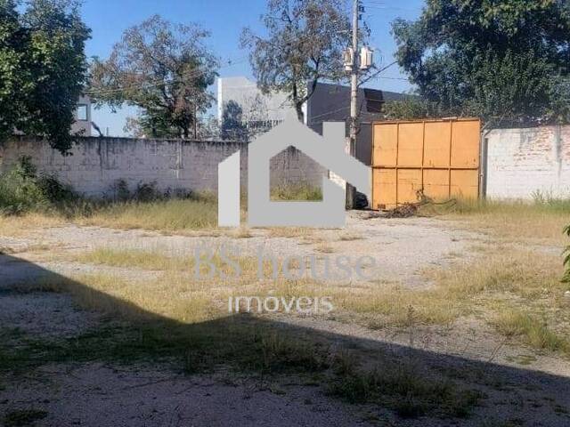 Terreno para Locação em Santo André - 3