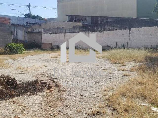 Terreno para Locação em Santo André - 5