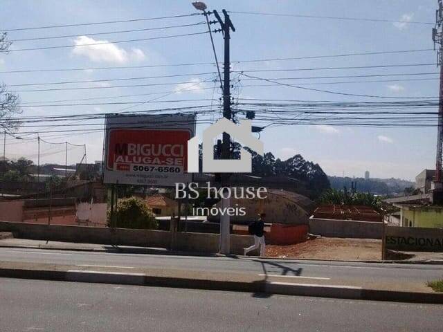 Terreno para Locação em Santo André - 4