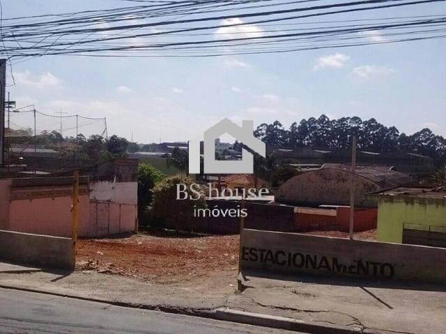 Terreno para Locação em Santo André - 3