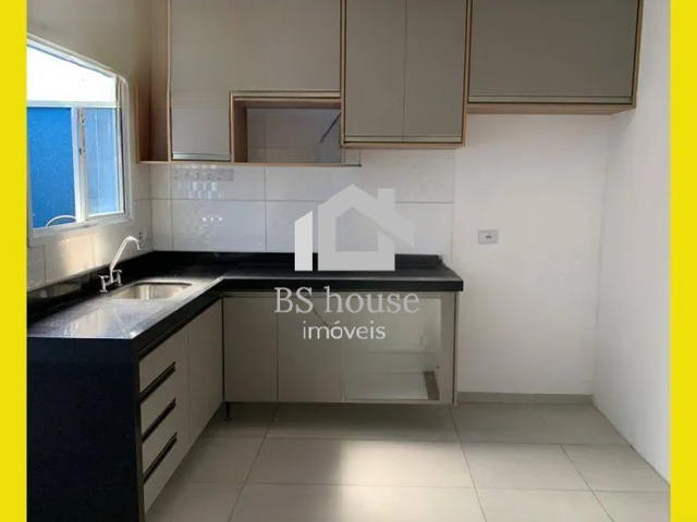 Venda em Santa Maria - Santo André