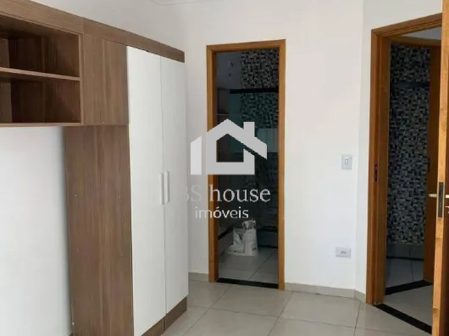 Apartamento para Venda em Santo André - 5