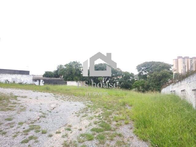 #19479 - Terreno para Locação em São Bernardo do Campo - SP - 1