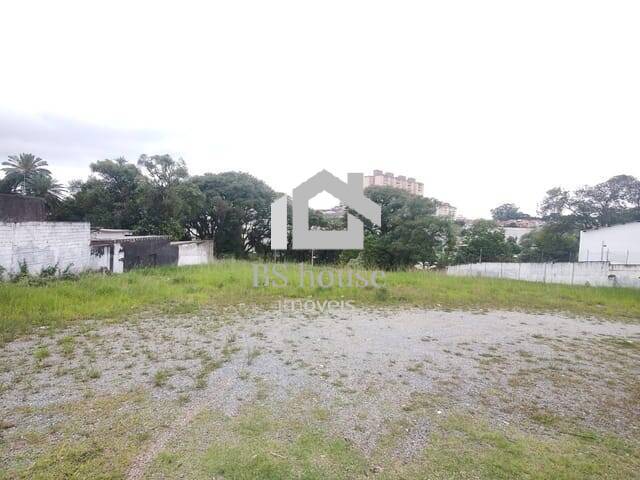 #19479 - Terreno para Locação em São Bernardo do Campo - SP - 2