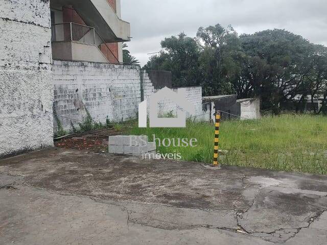 Terreno para Locação em São Bernardo do Campo - 5