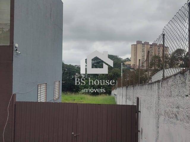 #19479 - Terreno para Locação em São Bernardo do Campo - SP - 3