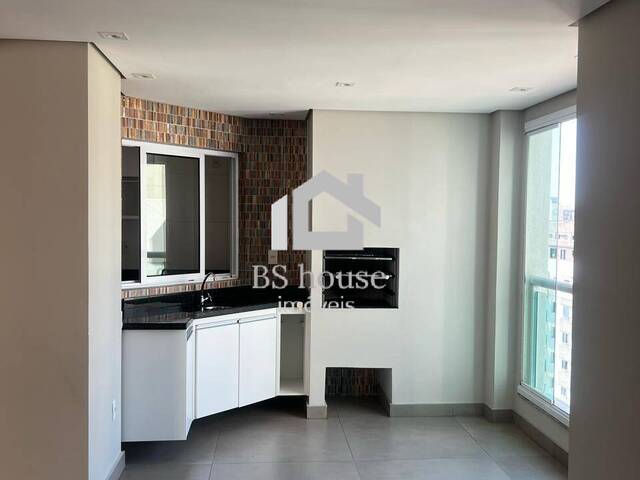 #19481 - Apartamento para Locação em Santo André - SP - 1