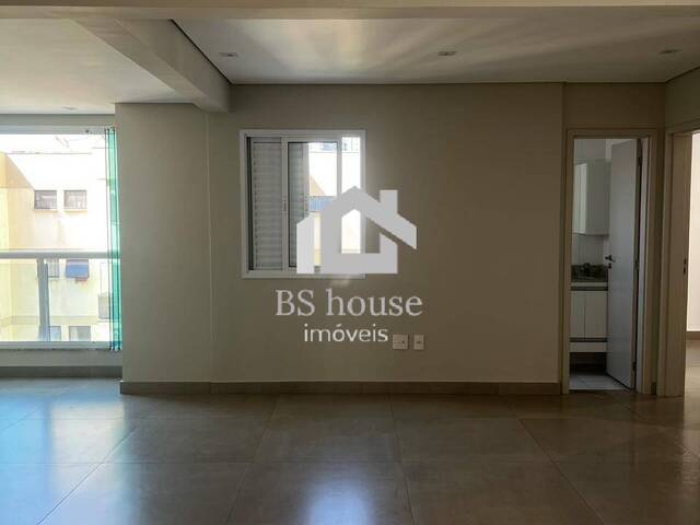 #19481 - Apartamento para Locação em Santo André - SP - 3