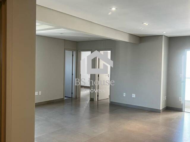 Apartamento para Locação em Santo André - 5