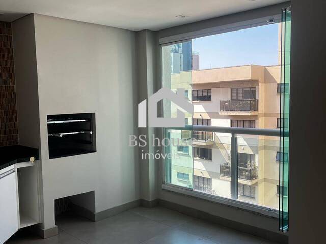 Apartamento para Locação em Santo André - 4