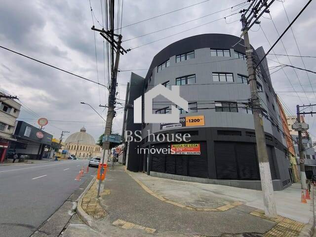 Loja para Locação em São Bernardo do Campo - 5