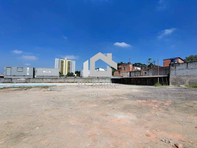 #19483 - Terreno para Locação em São Bernardo do Campo - SP - 2