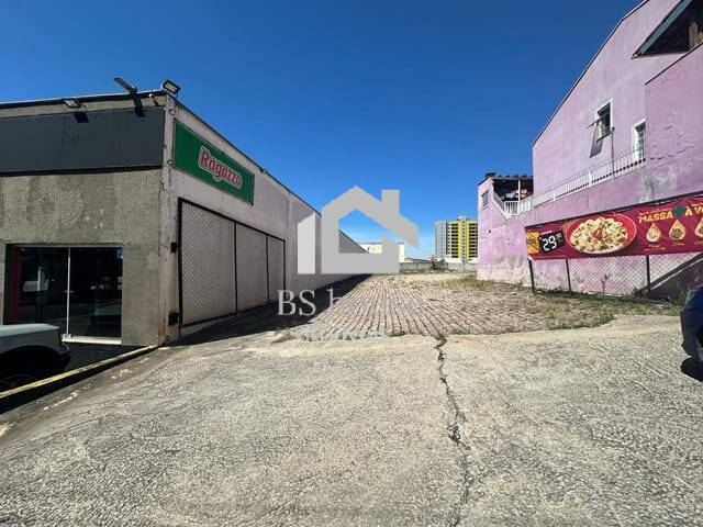 #19483 - Terreno para Locação em São Bernardo do Campo - SP - 1