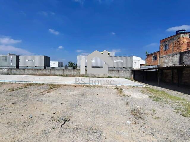 #19483 - Terreno para Locação em São Bernardo do Campo - SP - 3