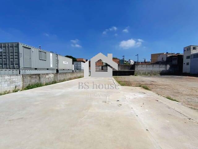 Terreno para Locação em São Bernardo do Campo - 5