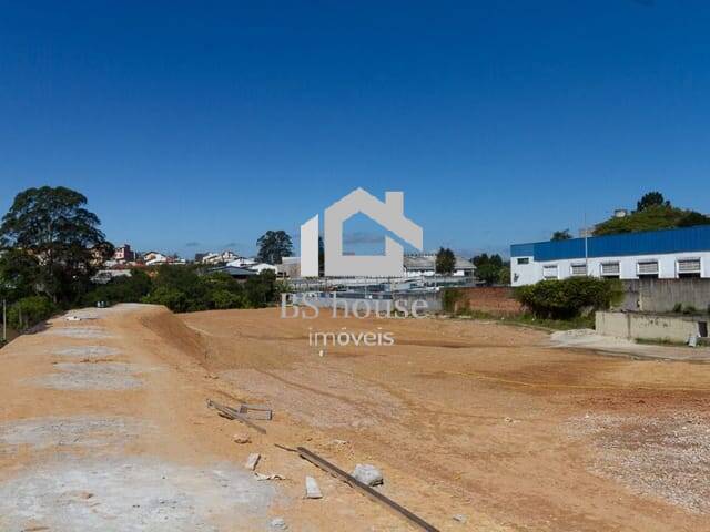 #19484 - Terreno para Locação em São Bernardo do Campo - SP - 2