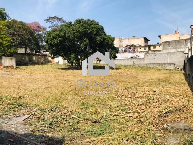 #19485 - Terreno para Locação em São Bernardo do Campo - SP - 1
