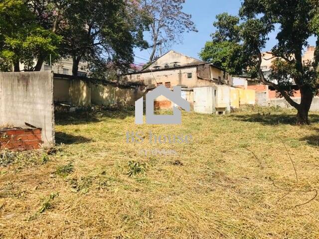 #19485 - Terreno para Locação em São Bernardo do Campo - SP - 2