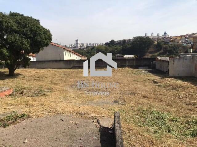Terreno para Locação em São Bernardo do Campo - 5