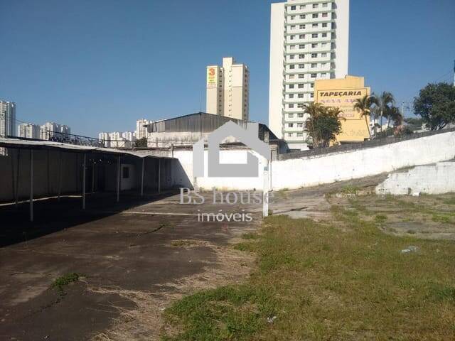 Terreno para Locação em São Bernardo do Campo - 5