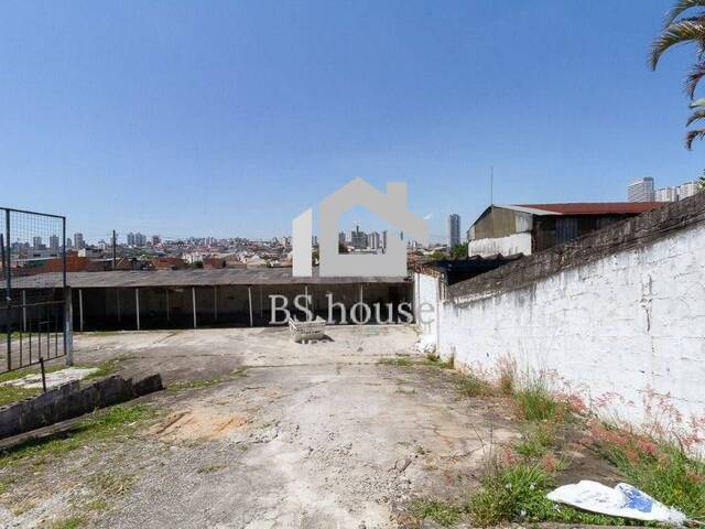 #19486 - Terreno para Locação em São Bernardo do Campo - SP - 2