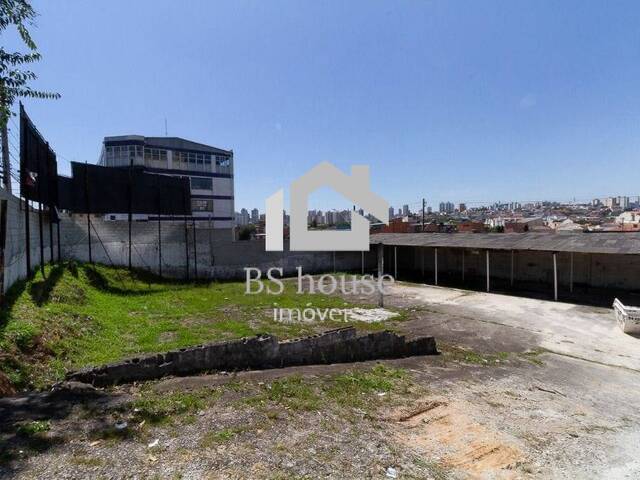 #19486 - Terreno para Locação em São Bernardo do Campo - SP - 3