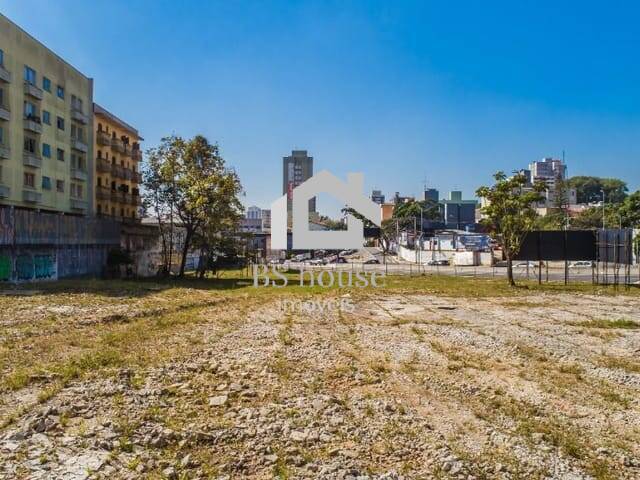 #19488 - Terreno para Locação em São Bernardo do Campo - SP - 1