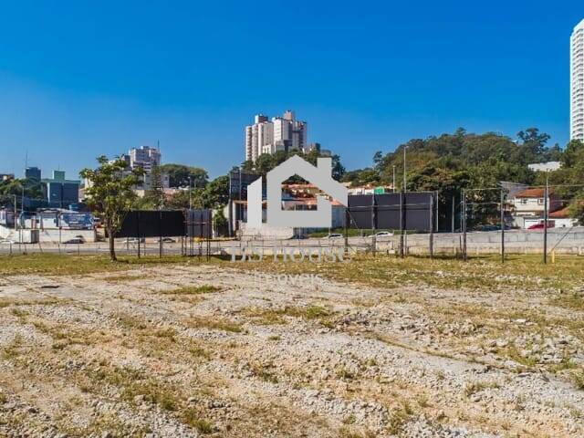 Terreno para Locação em São Bernardo do Campo - 5