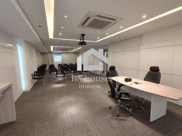 #19492 - Salão Comercial para Locação em São Bernardo do Campo - SP - 1