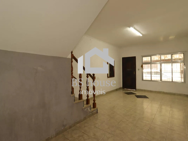 #19494 - Sobrado para Venda em Santo André - SP - 2