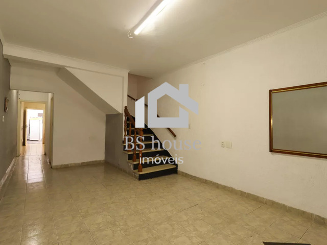 #19494 - Sobrado para Venda em Santo André - SP - 3