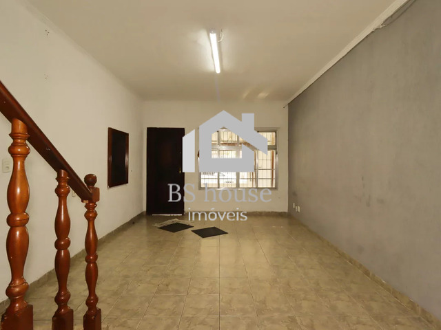 Locação em Santa Terezinha - Santo André