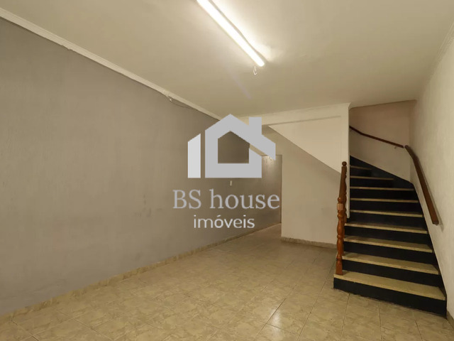 Sobrado para Locação em Santo André - 4