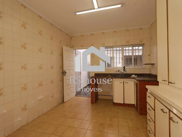 Sobrado para Locação em Santo André - 5